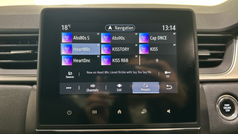 Renault Captur 1.0 TCE 100 Iconic 5dr Petrol Hatchback